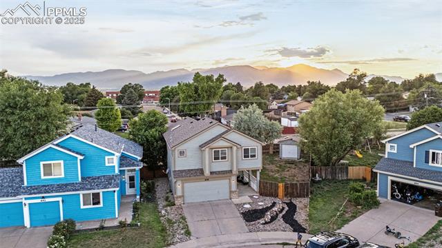 MLS Image for 648  High Tea  ,Fountain, Colorado