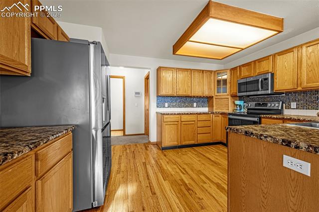 MLS Image for 648  High Tea  ,Fountain, Colorado