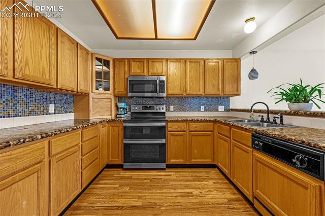 MLS Image for 648  High Tea  ,Fountain, Colorado