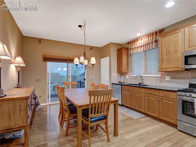 MLS Image for 6453  Elsinore  ,Colorado Springs, Colorado