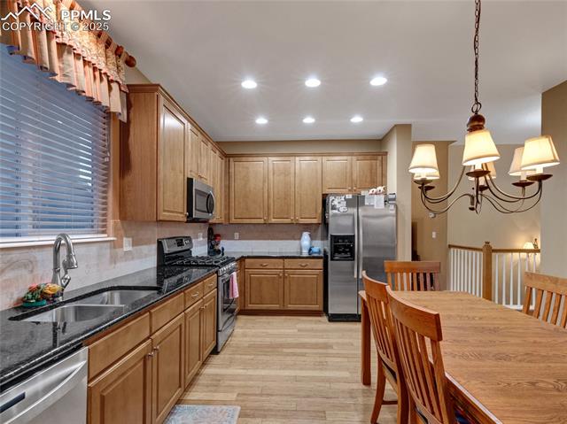 MLS Image for 6453  Elsinore  ,Colorado Springs, Colorado