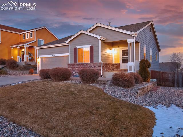 MLS Image for 6453  Elsinore  ,Colorado Springs, Colorado