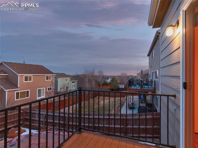 MLS Image for 6453  Elsinore  ,Colorado Springs, Colorado