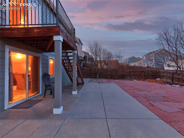 MLS Image for 6453  Elsinore  ,Colorado Springs, Colorado