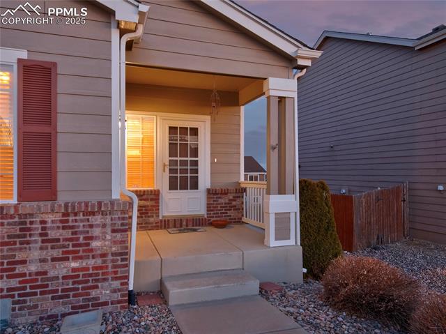 MLS Image for 6453  Elsinore  ,Colorado Springs, Colorado