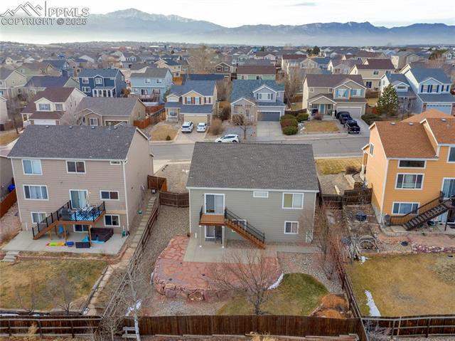 MLS Image for 6453  Elsinore  ,Colorado Springs, Colorado