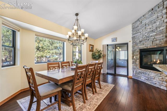 MLS Image for 1116  Ptarmigan  ,Woodland Park, Colorado