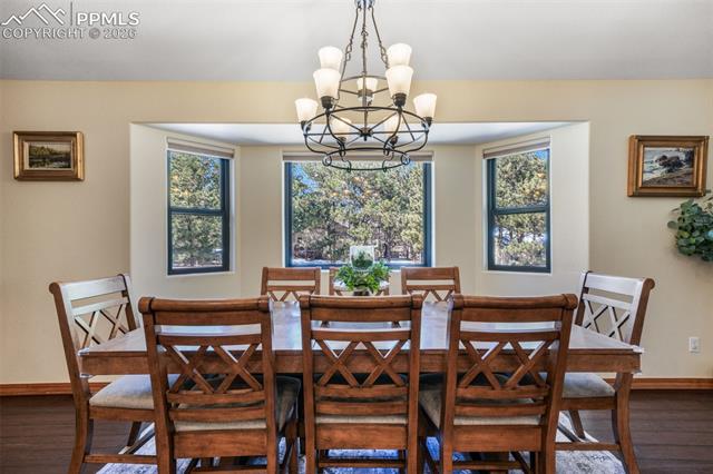 MLS Image for 1116  Ptarmigan  ,Woodland Park, Colorado