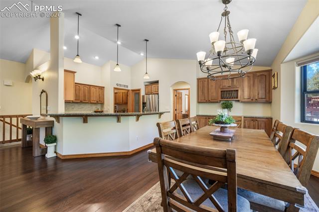 MLS Image for 1116  Ptarmigan  ,Woodland Park, Colorado