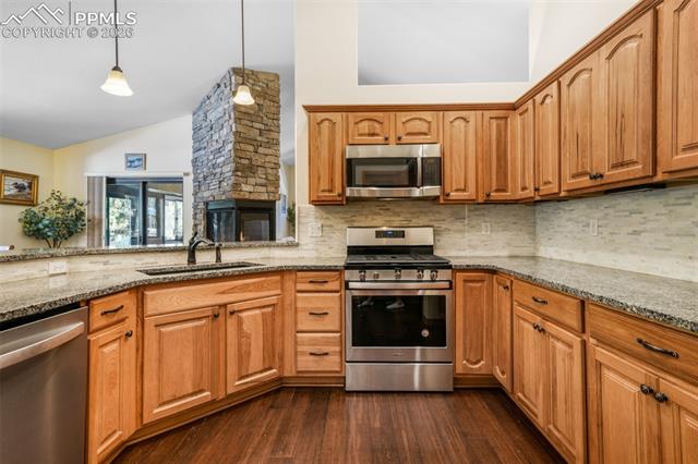 MLS Image for 1116  Ptarmigan  ,Woodland Park, Colorado