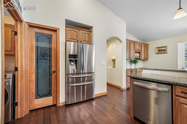 MLS Image for 1116  Ptarmigan  ,Woodland Park, Colorado