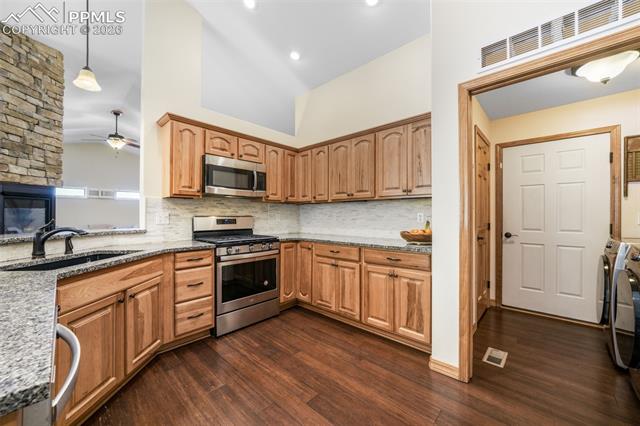 MLS Image for 1116  Ptarmigan  ,Woodland Park, Colorado