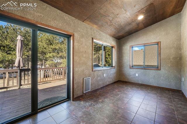MLS Image for 1116  Ptarmigan  ,Woodland Park, Colorado