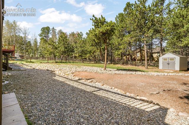 MLS Image for 1116  Ptarmigan  ,Woodland Park, Colorado