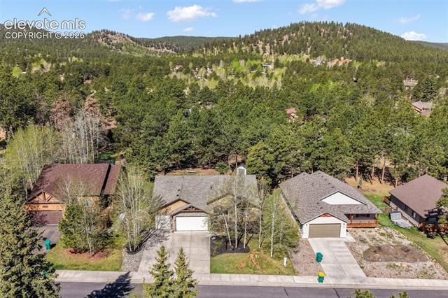 MLS Image for 1116  Ptarmigan  ,Woodland Park, Colorado