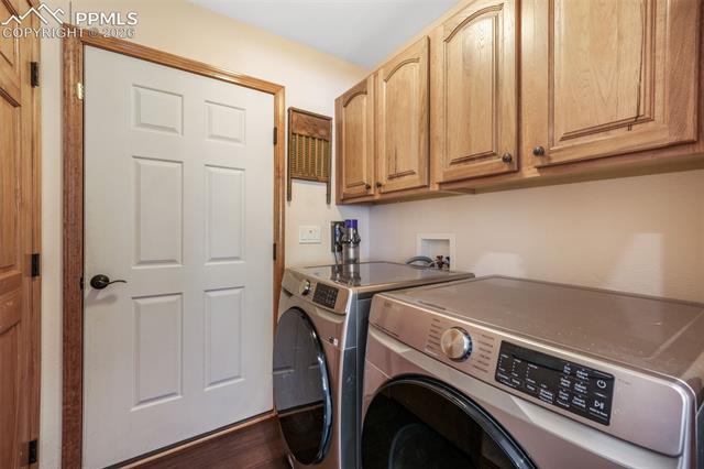 MLS Image for 1116  Ptarmigan  ,Woodland Park, Colorado