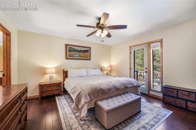 MLS Image for 1116  Ptarmigan  ,Woodland Park, Colorado