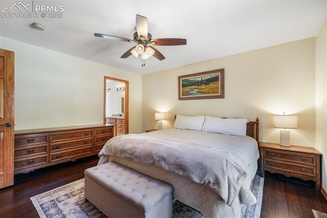 MLS Image for 1116  Ptarmigan  ,Woodland Park, Colorado