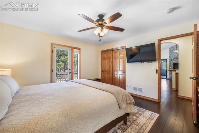 MLS Image for 1116  Ptarmigan  ,Woodland Park, Colorado