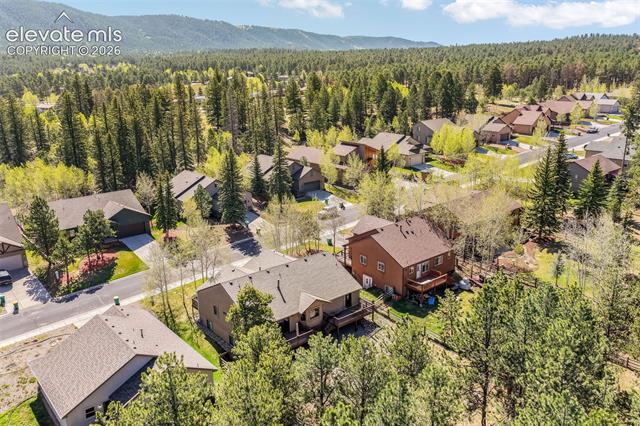 MLS Image for 1116  Ptarmigan  ,Woodland Park, Colorado