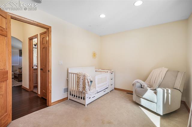 MLS Image for 1116  Ptarmigan  ,Woodland Park, Colorado