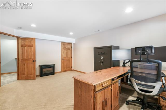 MLS Image for 1116  Ptarmigan  ,Woodland Park, Colorado