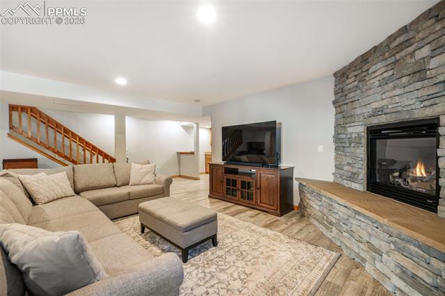 MLS Image for 1116  Ptarmigan  ,Woodland Park, Colorado