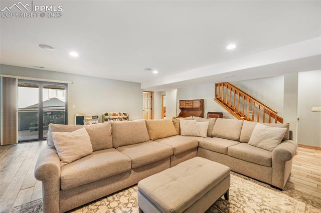 MLS Image for 1116  Ptarmigan  ,Woodland Park, Colorado