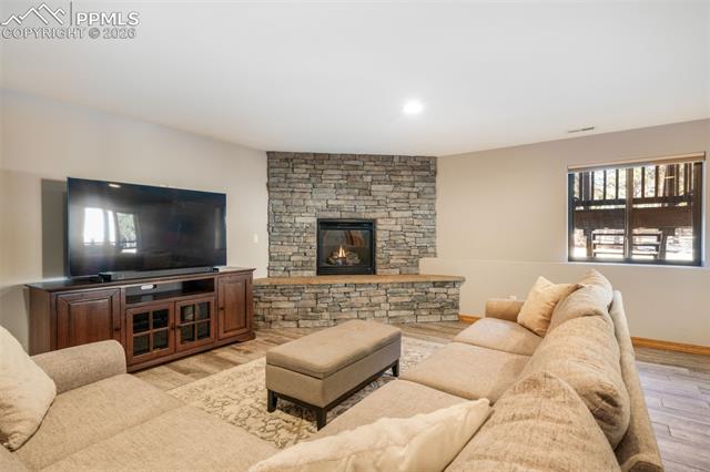 MLS Image for 1116  Ptarmigan  ,Woodland Park, Colorado