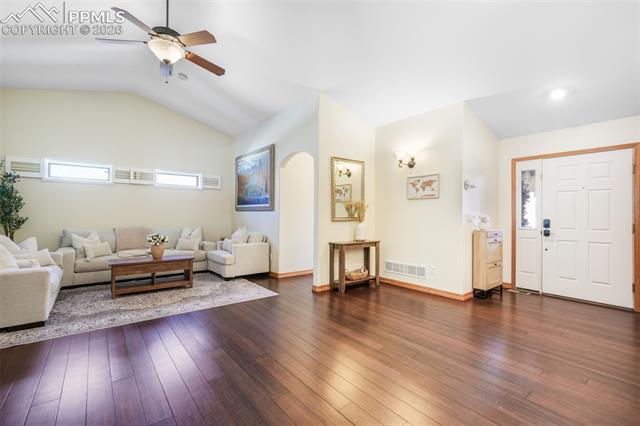 MLS Image for 1116  Ptarmigan  ,Woodland Park, Colorado