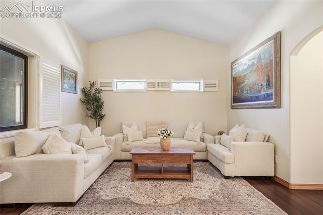 MLS Image for 1116  Ptarmigan  ,Woodland Park, Colorado