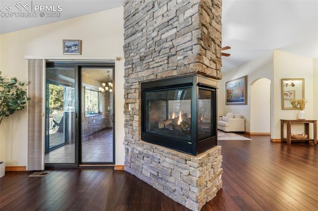 MLS Image for 1116  Ptarmigan  ,Woodland Park, Colorado