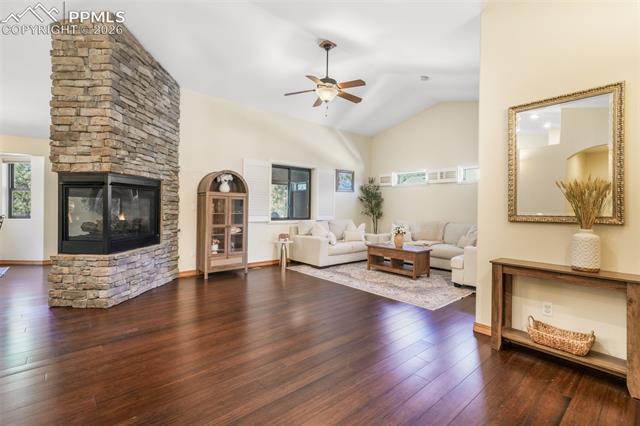 MLS Image for 1116  Ptarmigan  ,Woodland Park, Colorado