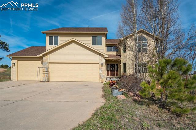 7850  Wilderness  , colorado springs  House Search MLS Picture