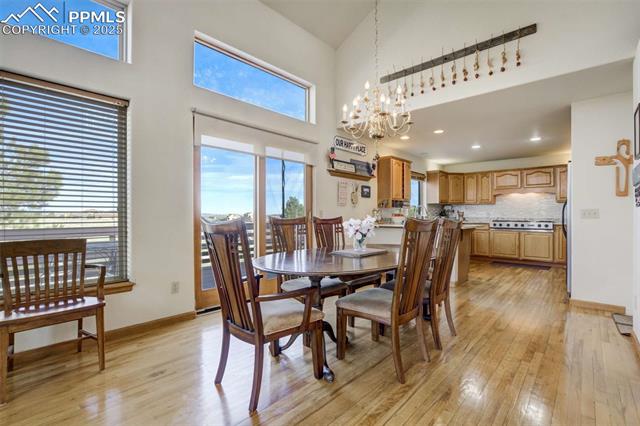 MLS Image for 7850  Wilderness  ,Colorado Springs, Colorado