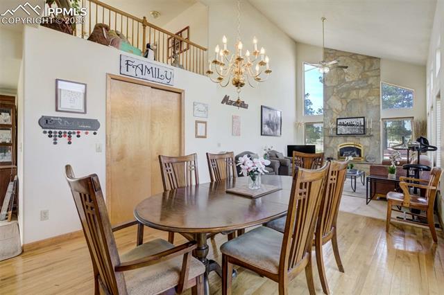 MLS Image for 7850  Wilderness  ,Colorado Springs, Colorado