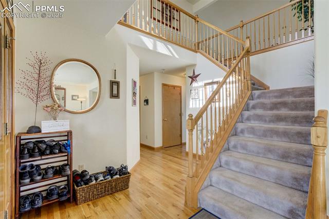 MLS Image for 7850  Wilderness  ,Colorado Springs, Colorado