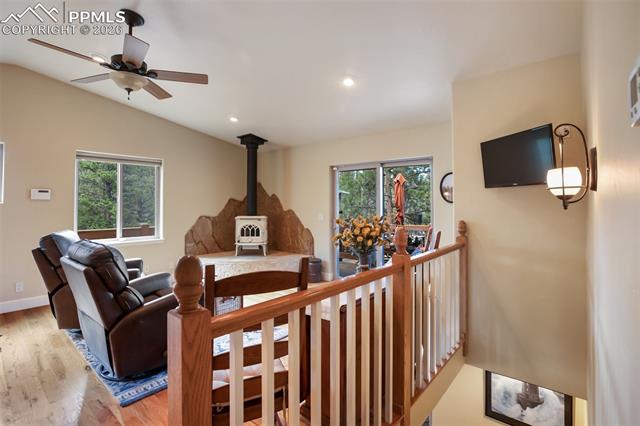 MLS Image for 185  Wildcat Creek  ,Florissant, Colorado