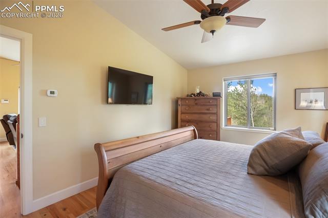 MLS Image for 185  Wildcat Creek  ,Florissant, Colorado