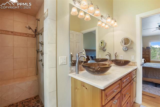 MLS Image for 185  Wildcat Creek  ,Florissant, Colorado