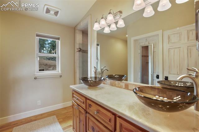 MLS Image for 185  Wildcat Creek  ,Florissant, Colorado