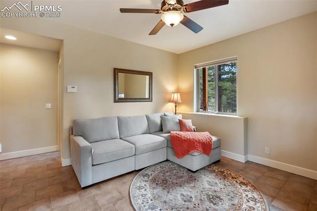 MLS Image for 185  Wildcat Creek  ,Florissant, Colorado