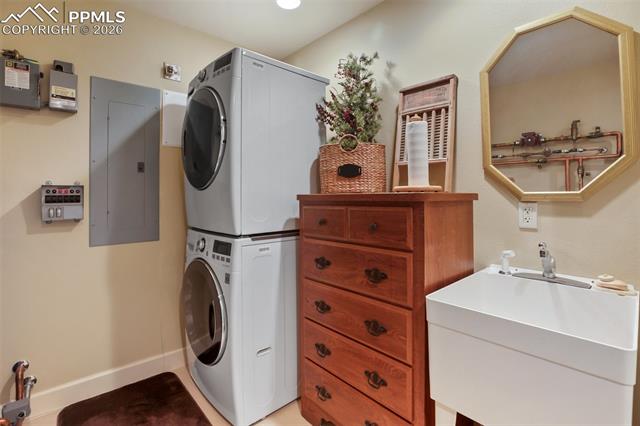 MLS Image for 185  Wildcat Creek  ,Florissant, Colorado