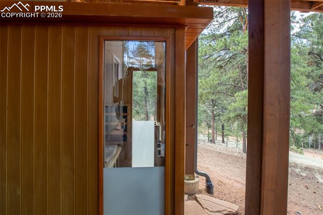 MLS Image for 185  Wildcat Creek  ,Florissant, Colorado