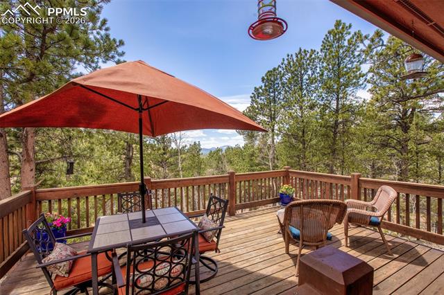 MLS Image for 185  Wildcat Creek  ,Florissant, Colorado