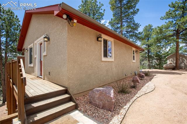 MLS Image for 185  Wildcat Creek  ,Florissant, Colorado
