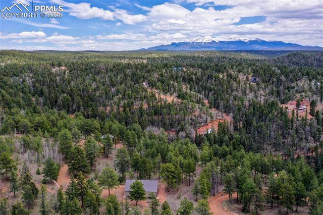 MLS Image for 185  Wildcat Creek  ,Florissant, Colorado