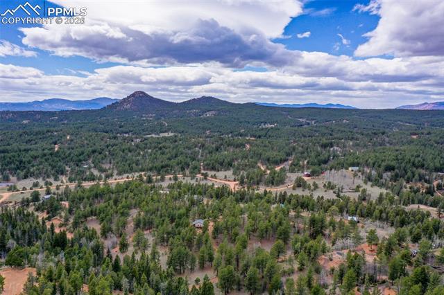 MLS Image for 185  Wildcat Creek  ,Florissant, Colorado