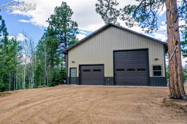 MLS Image for 185  Wildcat Creek  ,Florissant, Colorado