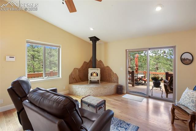 MLS Image for 185  Wildcat Creek  ,Florissant, Colorado